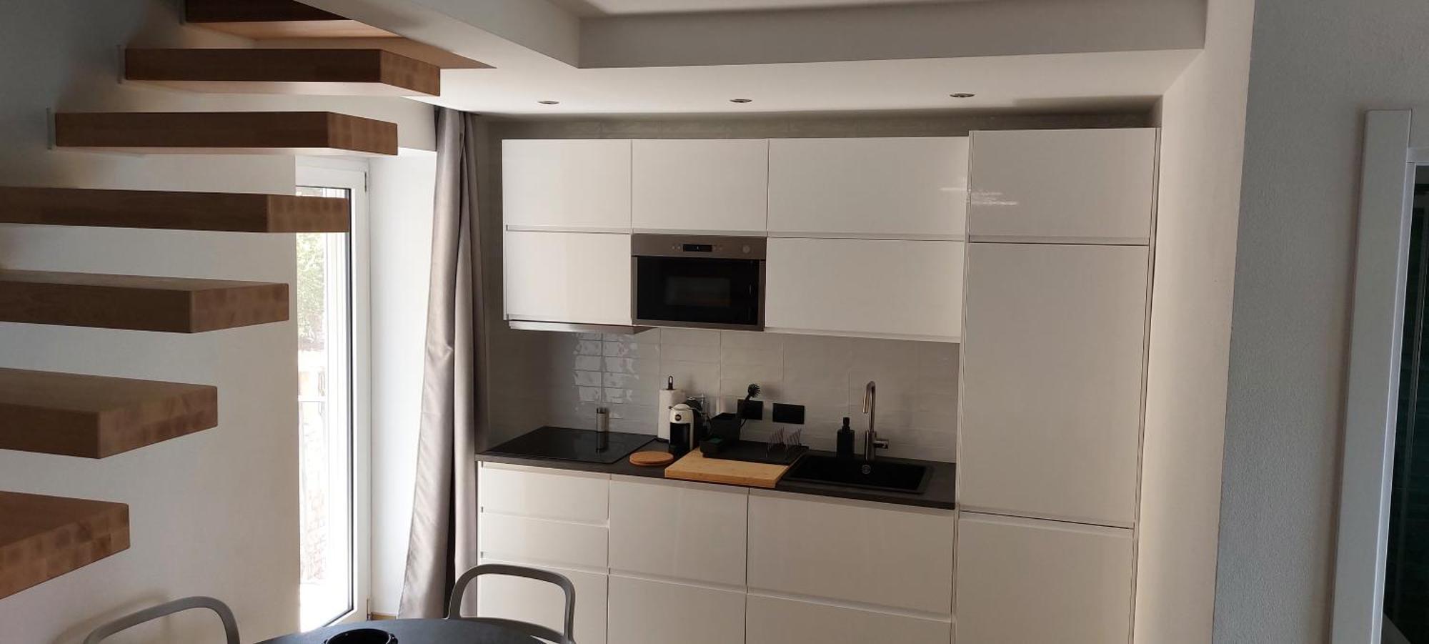 Franco'S Suite เชฟาลู ภายนอก รูปภาพ